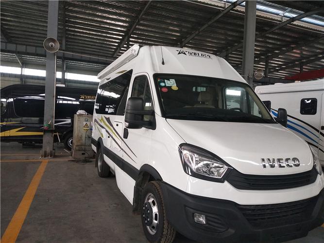 iveco依维柯房车(iveco房车是什么品牌)