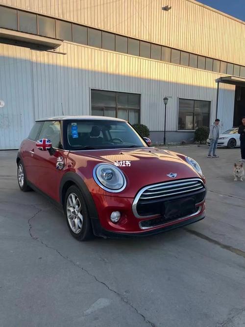 mini哪个品牌旗下车(mini cooper 是哪个牌子旗下的车)