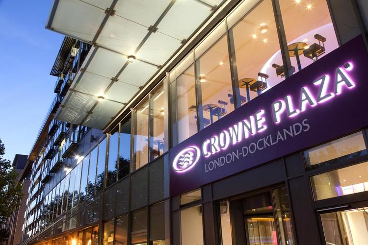 crowneplaza(crowne plaza是什么酒店)