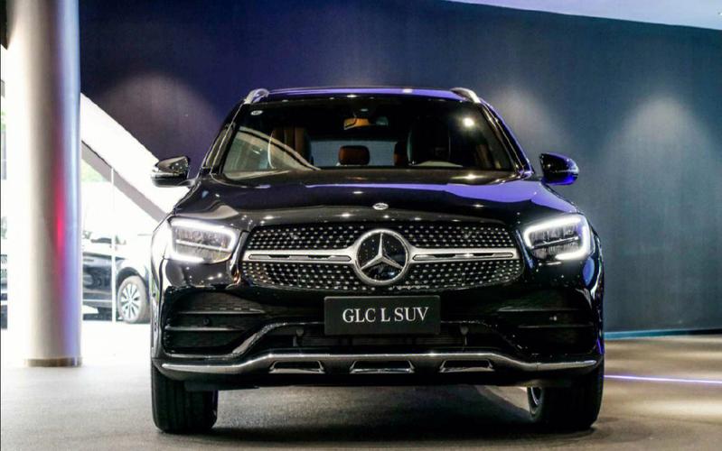 奔驰suv35万左右车(奔驰suv车型30万左右有哪些)