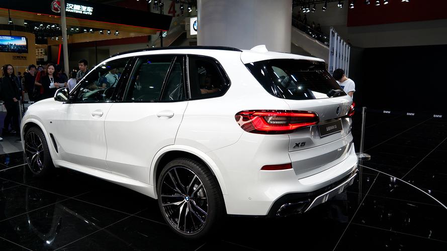 bmwx5落地价多少(宝马x5多少钱2021款落地价)