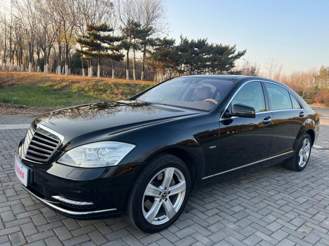 奔驰s级350报价(s350报价(奔驰s350裸车价格))