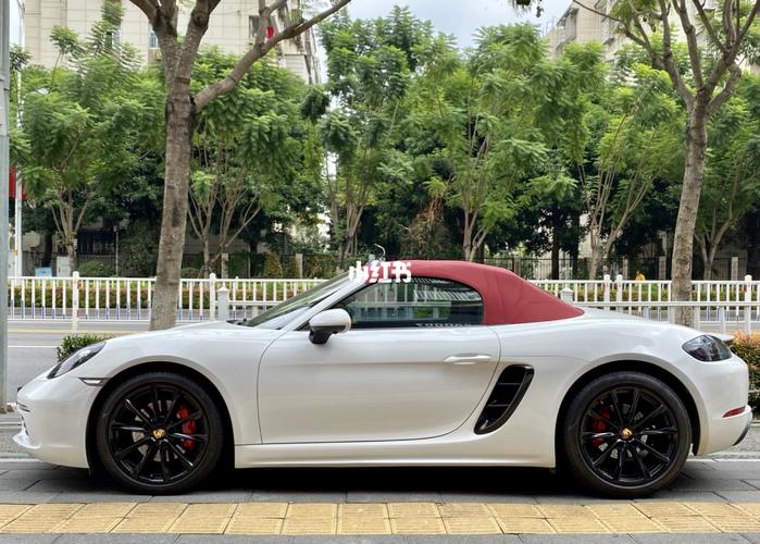 718boxster(boxster和718有什么区别)