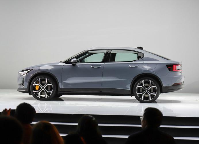 polestar价格(Polestar2新款落地价是多少钱)