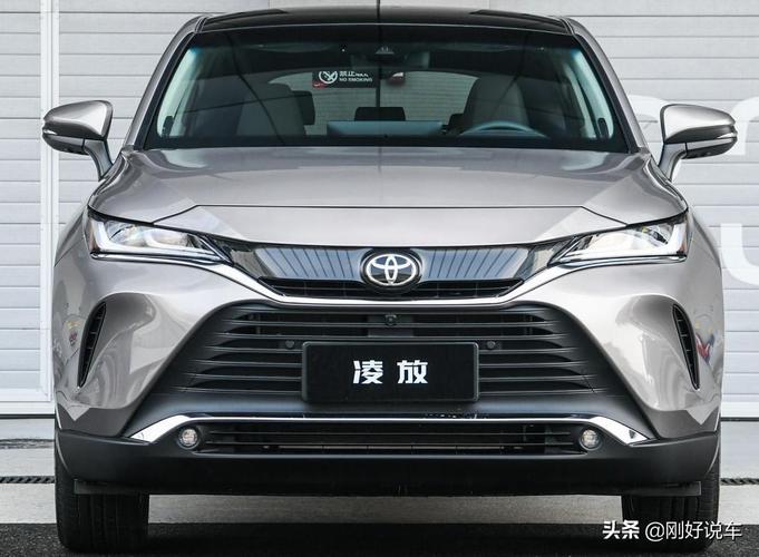 丰田15万左右suv 15万左右的丰田suv都有那种车型