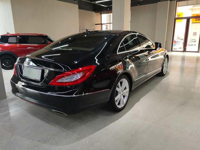 cls300二手车 cls300奔驰二手车报价多少