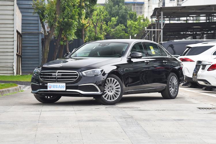 2022款奔驰e300(奔驰e级怎么样(e300奔驰报价2022款))