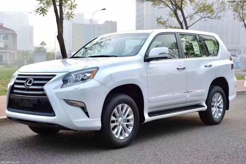 gx460雷克萨斯价格(2020雷克萨斯gx460价格多少钱)