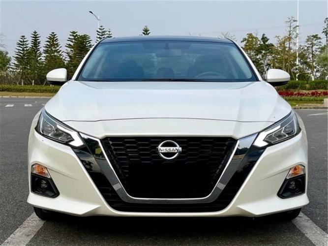 nissan天籁多少钱 天籁2020落地价多少钱