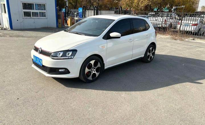 pologti值买吗 15w 买大众polo gti 可以吗