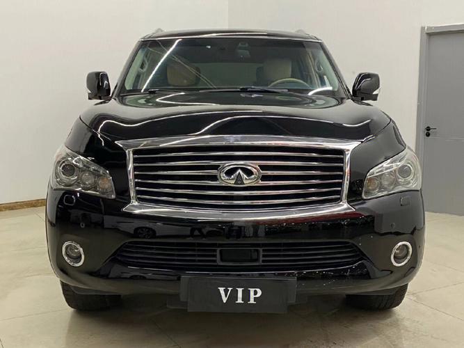 qx56英菲尼迪价格表(qx56英菲尼迪汽车价格多少钱)