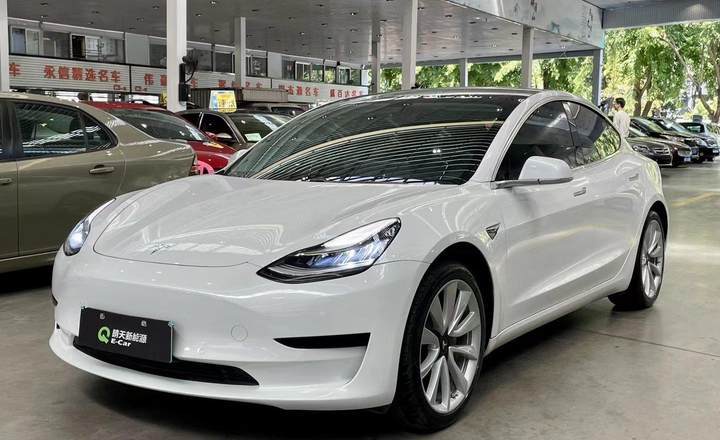 model3历史低价 特斯拉下调model3价格到24.99万元,之前买的人怎么办