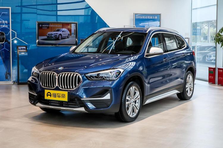 bmwx1插电式混合动力(宝马X1插电式混合动力汽车怎么样)