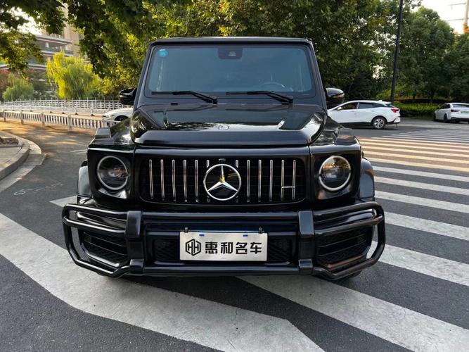 奔驰g500改装g63(g500改g63能过车检吗)