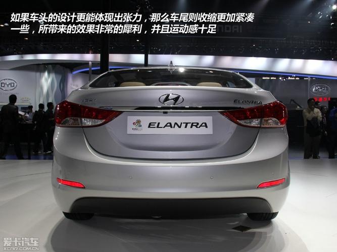 2017款现代名 北京现代所有车型的名称及英文名