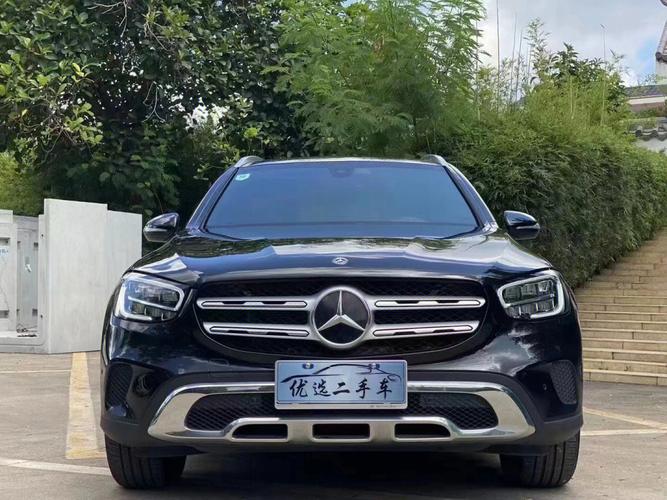 奔驰260轿车报价(glc260奔驰价格)