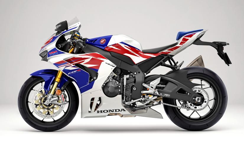 cbr1000rr 本田cbr1000rr摩托车现在多少钱