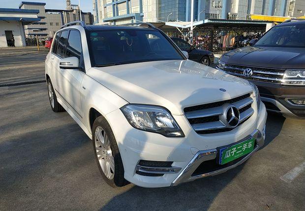 glk260为什么停售(glk260哪一年停产的)