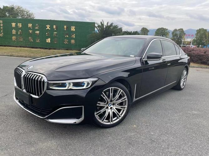 2021款宝马740li(2021款宝马740Li xDrive值得买吗)