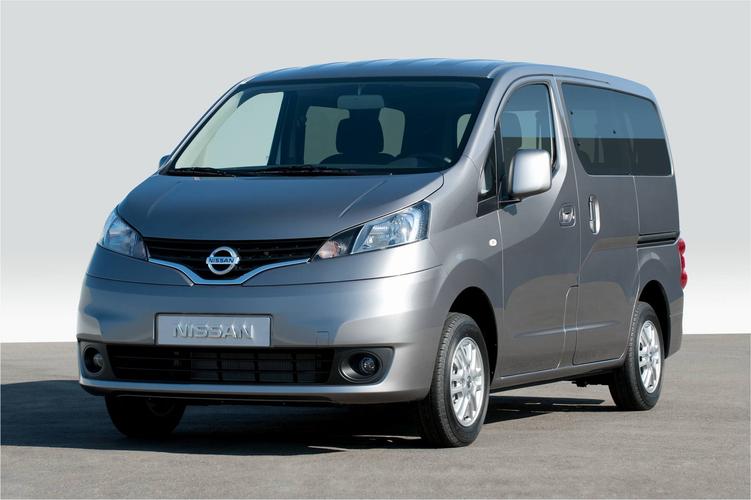 nv200参数配置(日产nv200参数配置)