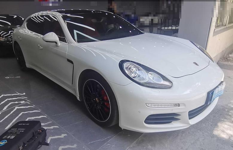 porsche车多少钱 porsche是什么车多少钱