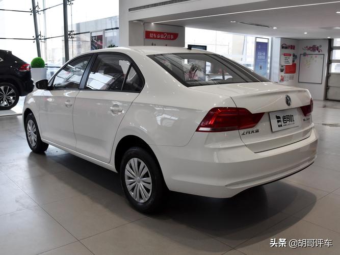 大众新款普桑车5一8万 买5-8万左右的车什么最好