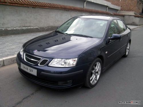 saab93多少钱(saab93是什么车多少钱)