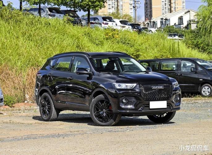 9月汽车销量排行榜suv(2020年9月SUV销量排行榜,看一看你的车排在第几位吧)