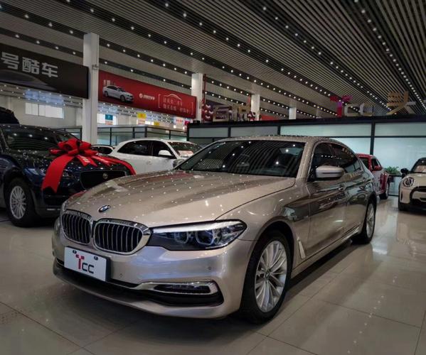 华晨宝马530li(宝马530li报价)