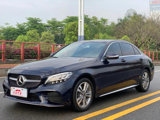 2020款奔驰c260l(奔驰c260l是国五还是国六2020年)