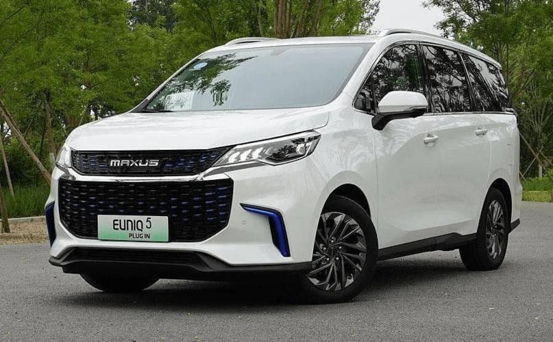 将上市油电混合mpv 可油可电三大混动MPV