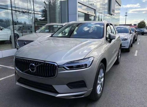 19款沃尔沃xc60(19款沃尔沃XC60指导价39.99万,现在裸车价最低多少)