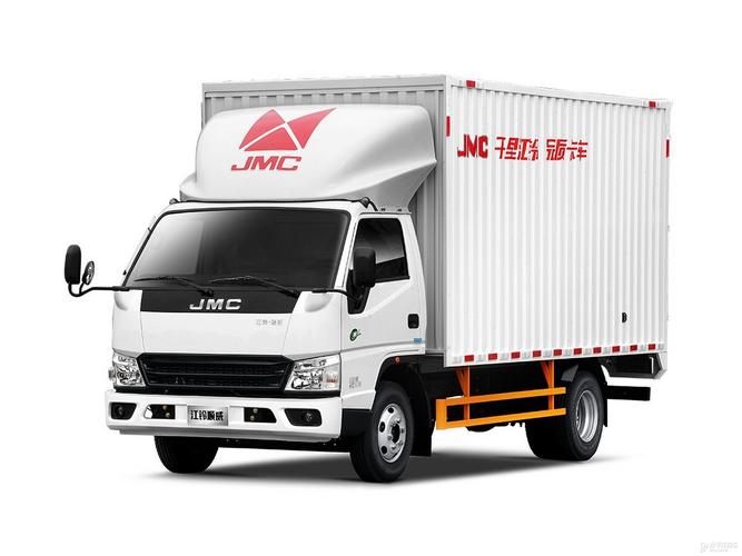 jmc什么牌子汽车(jmc是什么牌子的汽车)