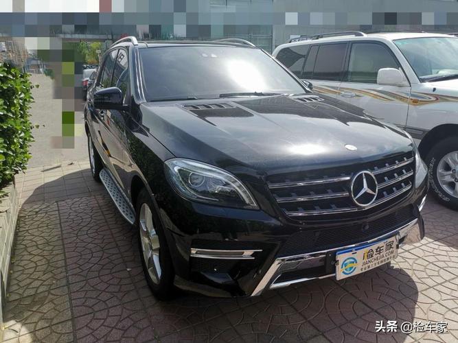 ml350奔驰价格(奔驰ml350售价多少)