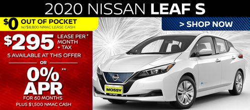 nissanleaf Nissan Leaf Plus 拥有 226 英里的续航里程