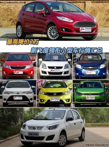 2万块钱能买什么新车 2万块能买什么样的新车