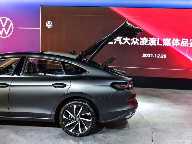 上汽大众280tsi lamando280tsi是大众什么车