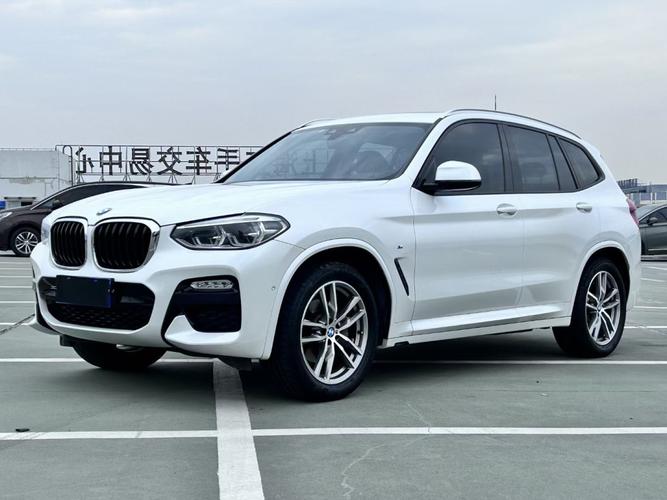 bmwx3m多少钱(宝马x3多少钱一辆(华晨宝马x3多少钱))