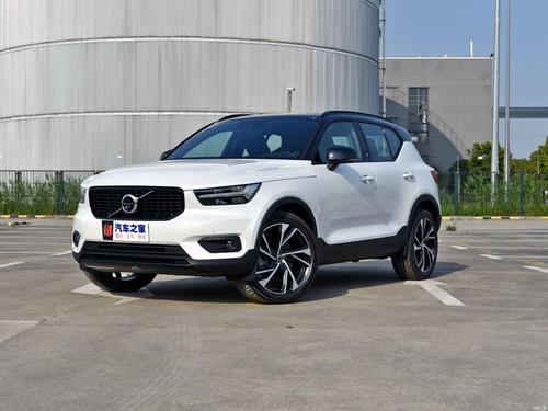 xc40价格新价格多少(沃尔沃XC40落地价多少钱)