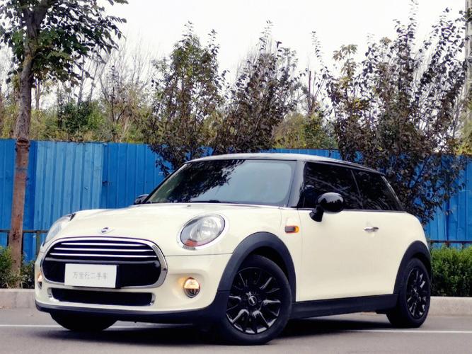 coopermini mini cooper 是哪个牌子旗下的车