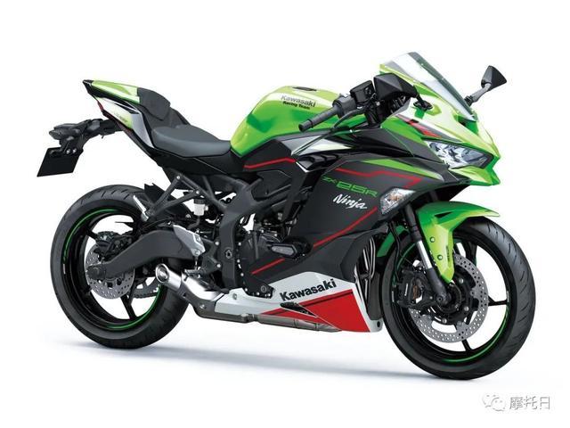 川崎ninja650(川崎ninja650和川崎6r为什么价格相差那么多)