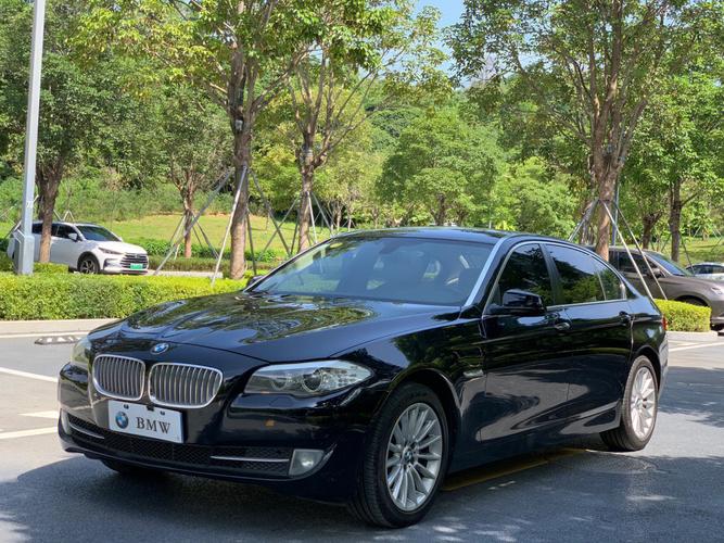 bmw535li价格(宝马535价格多少钱)