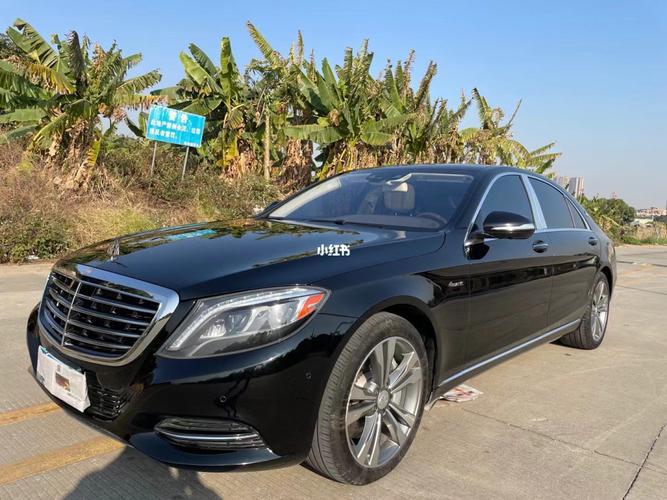 奔驰s550迈巴赫吗 奔驰s550和迈巴赫s550一样吗