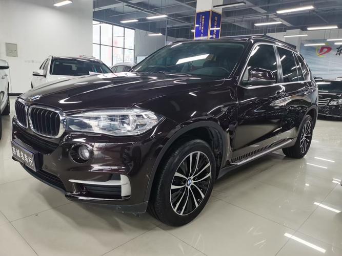 bmwx5多少钱一辆(宝马xs一辆多少钱)