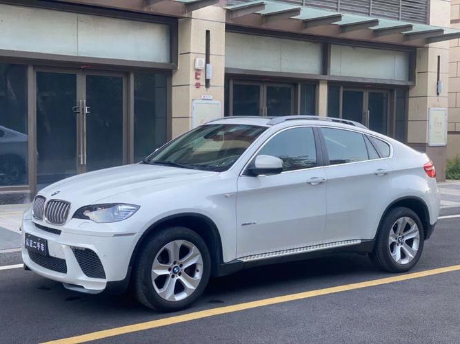 宝马xdrive35i(xdrive35i是什么东西)