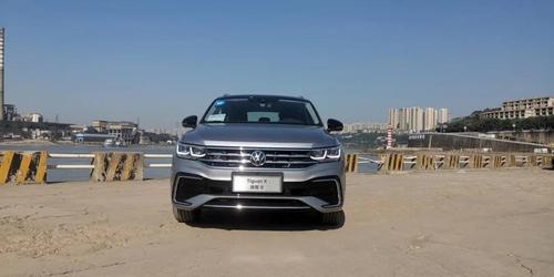 上汽大众380tsi7座(造型是最大惊喜,试驾上汽大众途观X380TSI)