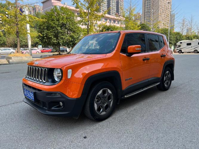 jeep自由侠适合家用吗(Jeep 自由侠到底怎么样,这车值得买吗)