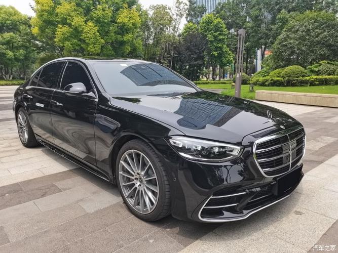 s450l4matic(s450l是不是全时四驱)