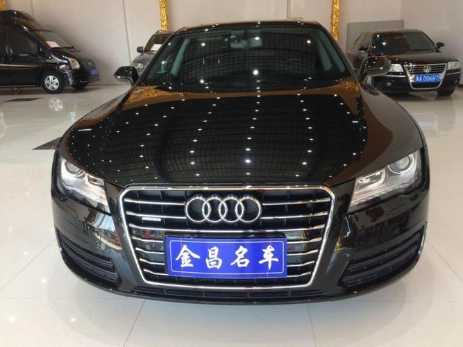 audia7落地价(奥迪a4最低价格多少)