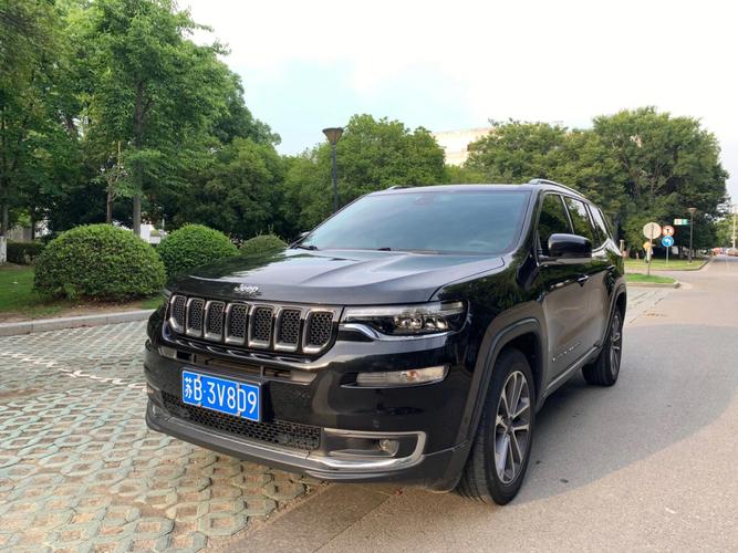 jeep大指挥官耐用吗 Jeep大指挥官怎么样值得买吗